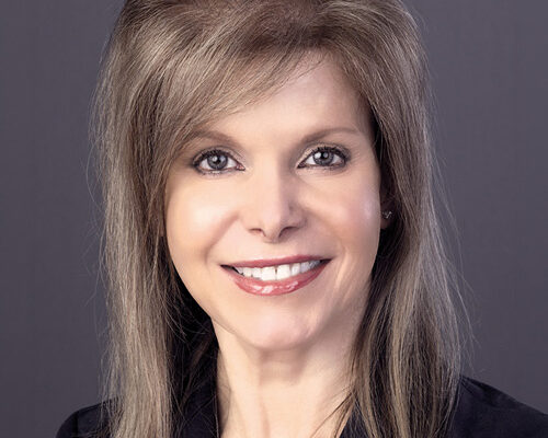 Yvette Laugier