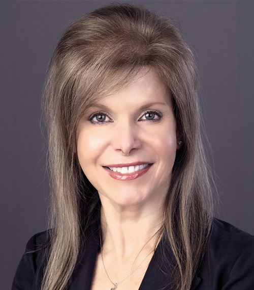 Yvette Laugier