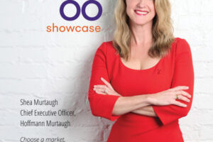 wegg® Showcase, Shea Murtaugh