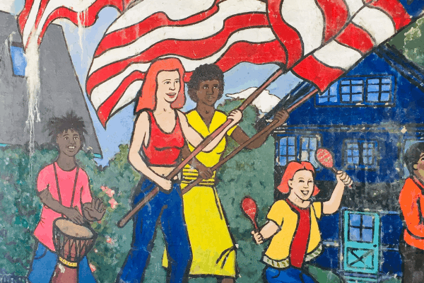 Celebrating 250 Years of Independence and the Global Entrepreneurial Spirit That Built It - A