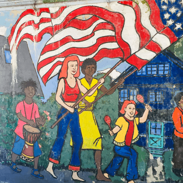 Celebrating 250 Years of Independence and the Global Entrepreneurial Spirit That Built It - A