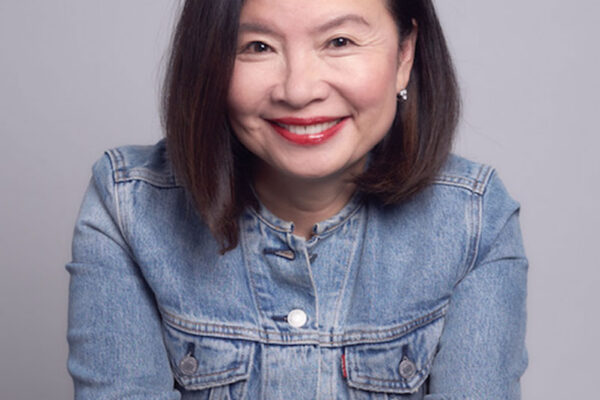 Jenny J. Ming
