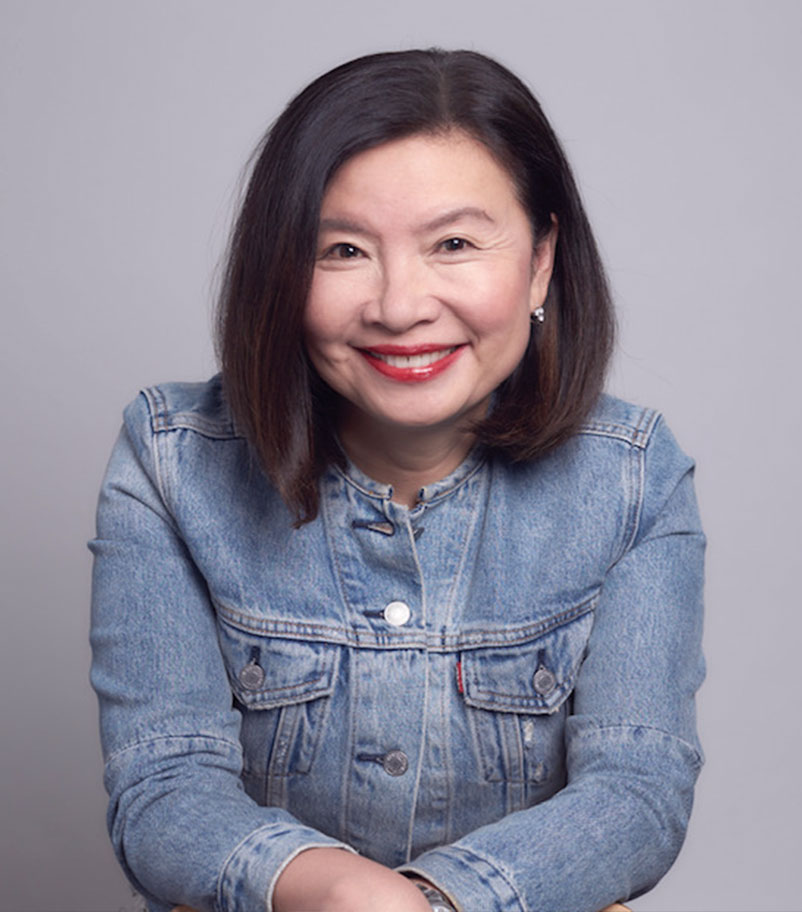 Jenny J. Ming