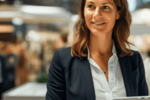 Why Women Entrepreneurs Grow Global Cares Whether Women Trade