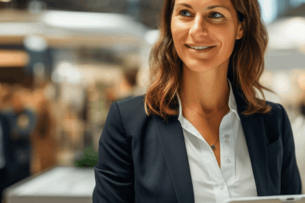 Why Women Entrepreneurs Grow Global Cares Whether Women Trade