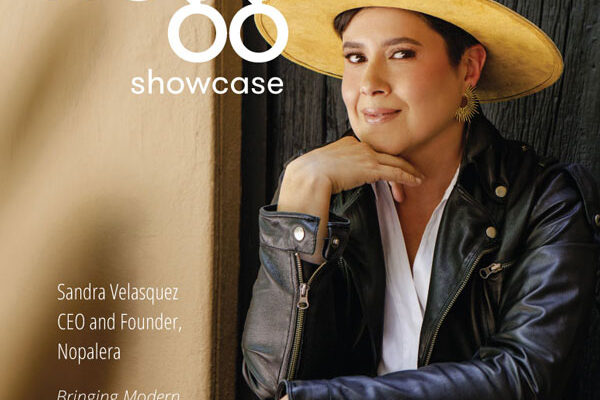 wegg® Showcase: Sandra Velasquez