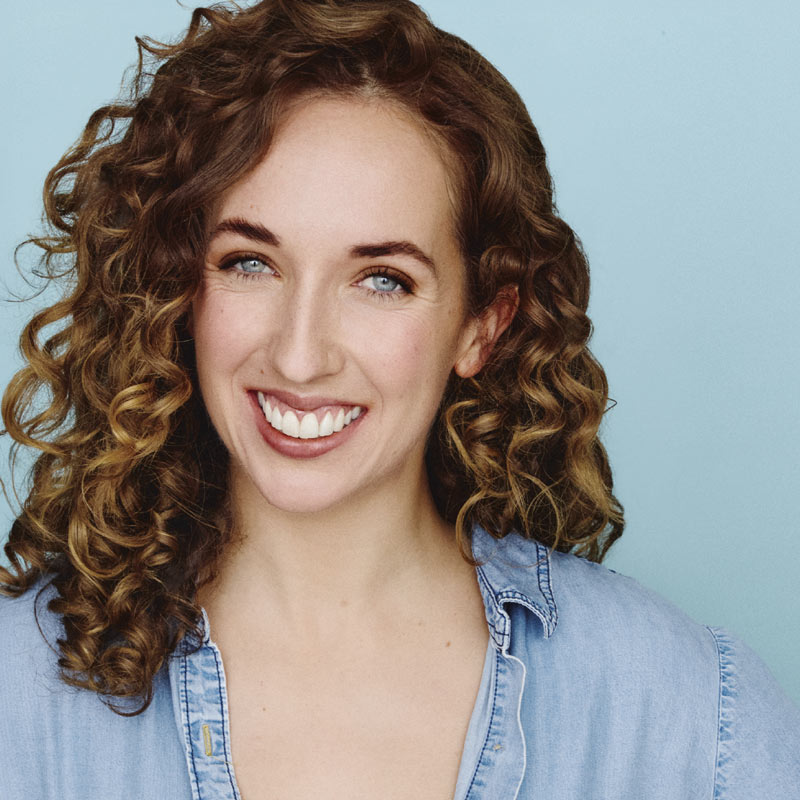 Ali Foley