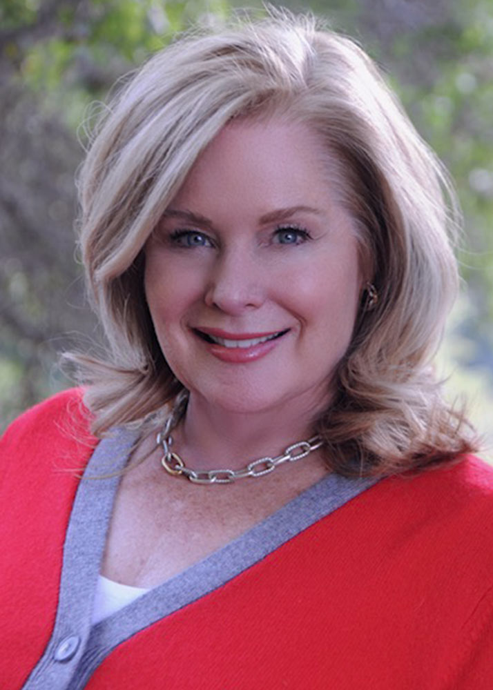 Pamela Stafford