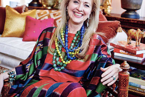 Susan Hull Walker
