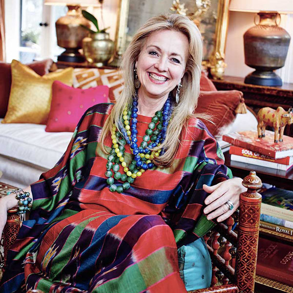 Susan Hull Walker