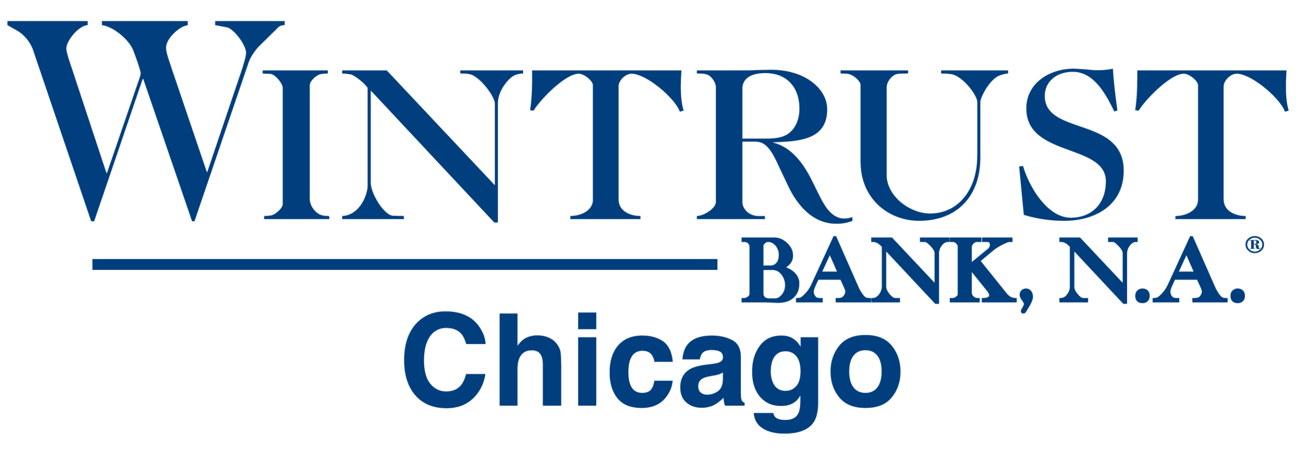 Wintrust Bank Wintrust Bank