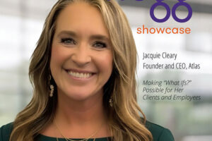 wegg® Showcase: Jacquie Cleary