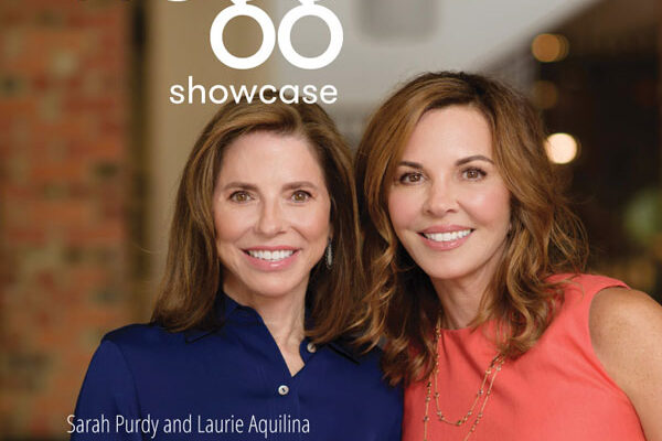 wegg Showcase: Sarah Purdy and Laurie Aquilina