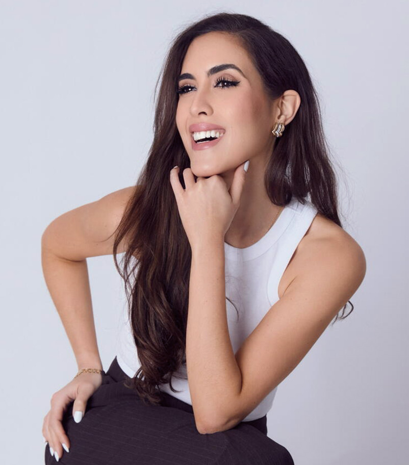 Isabel De Sousa