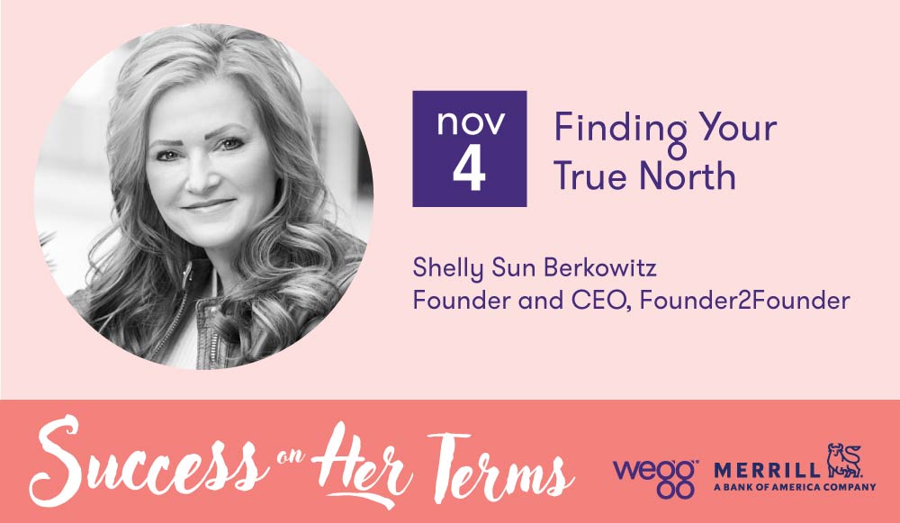 Success on Her Terms: Finding Your True North