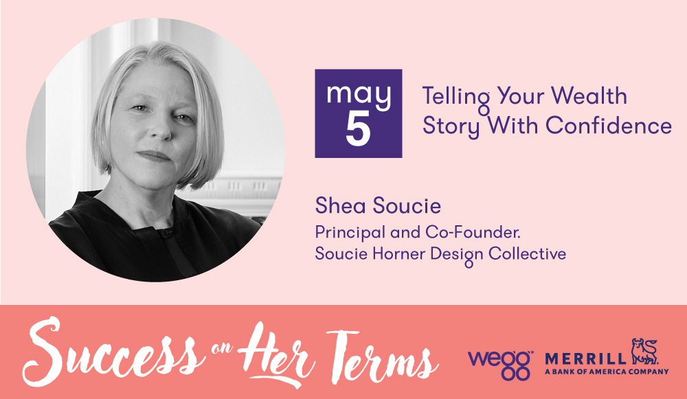 Success on Her Terms: Telling Your Wealth Story with Confidence