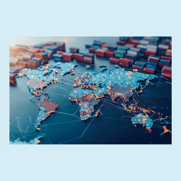 Why Go Global? 6 Compelling Reasons