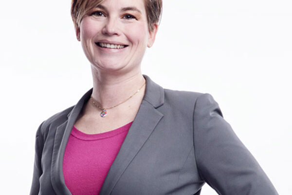 Jessica Wargo