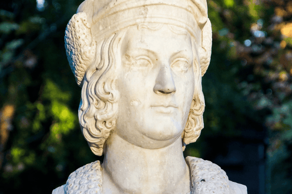 The Rule of Thumb on Columbus Day